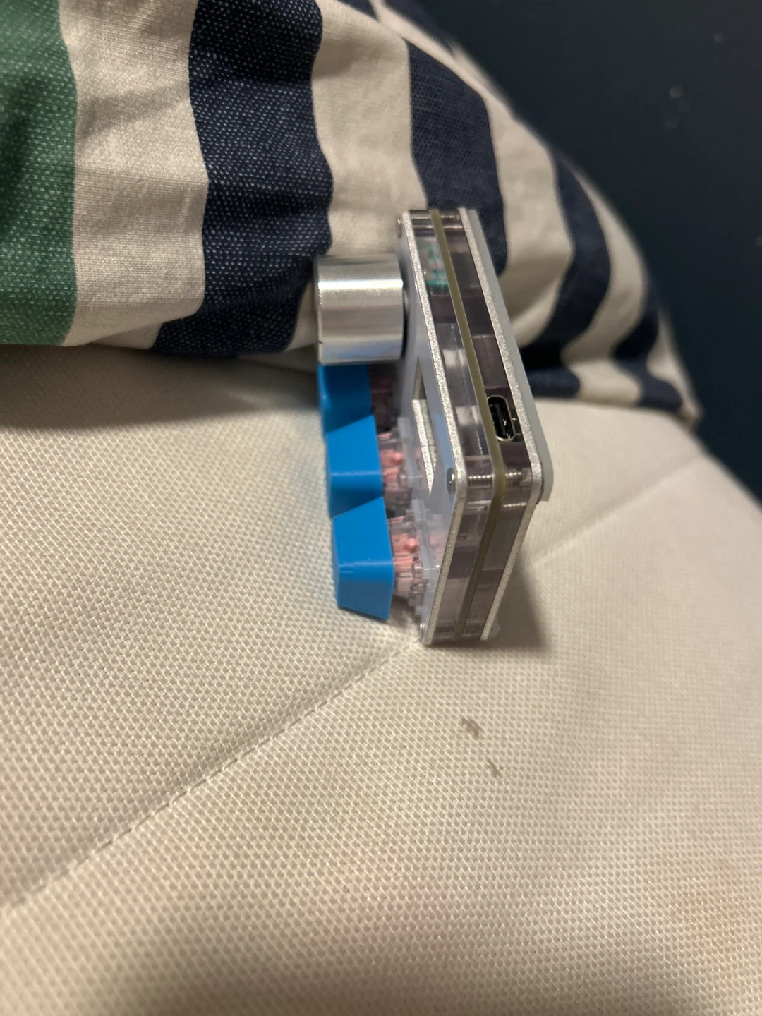Sayo device - photo 3