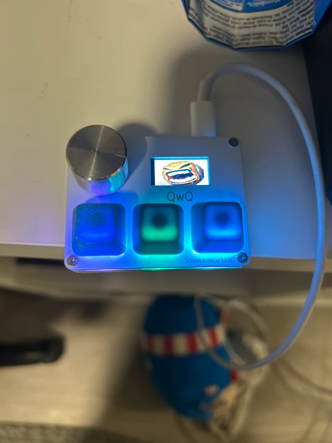Sayo device - photo 4