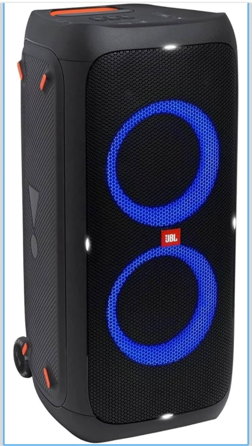 JBL Partybox 310