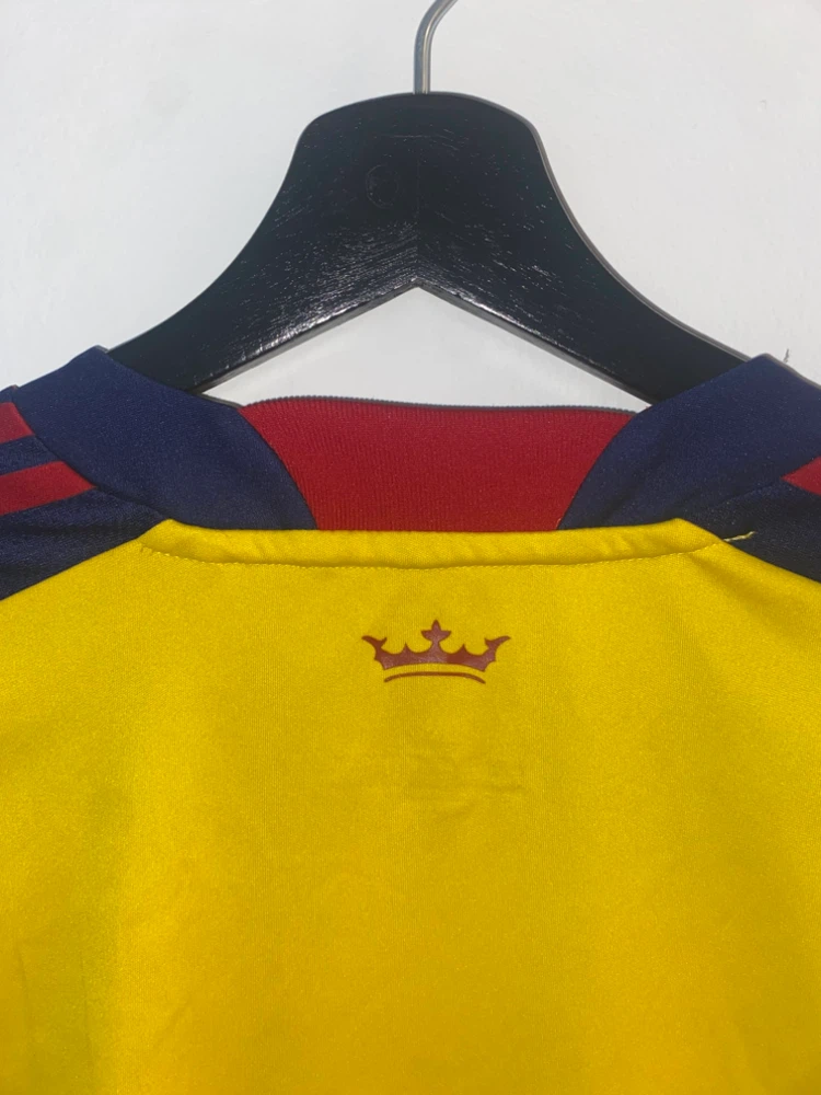 Adidas Real Salt Lake retro Soccer away Jersey - photo 3