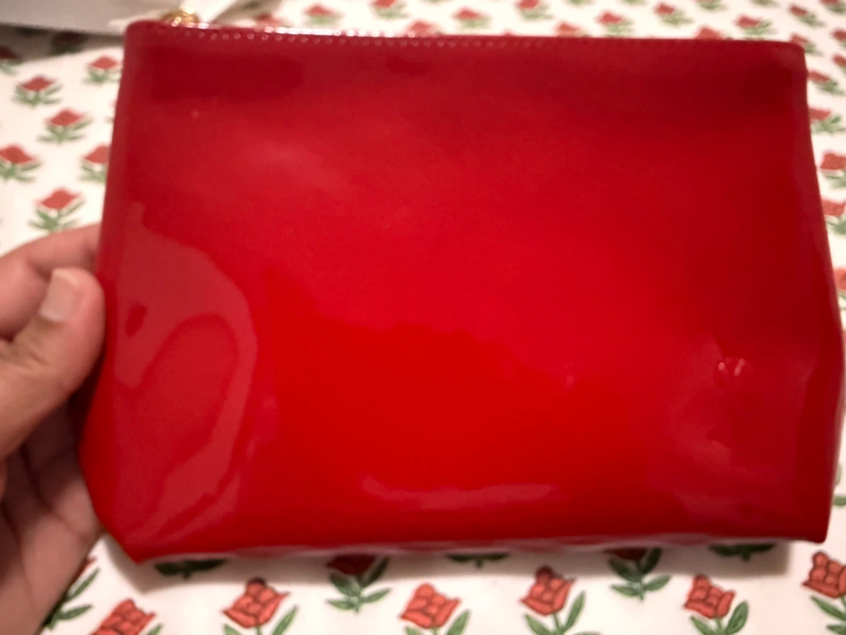 Jean Paul Gaultier & Yves Saint Laurent Makeup Pouches - photo 2