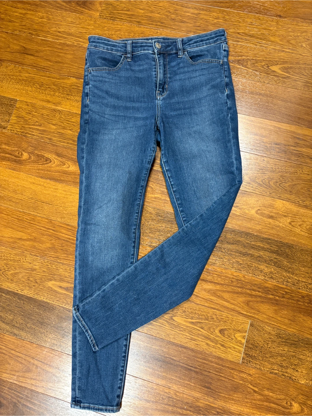 AMERICAN EAGLE JEGGING