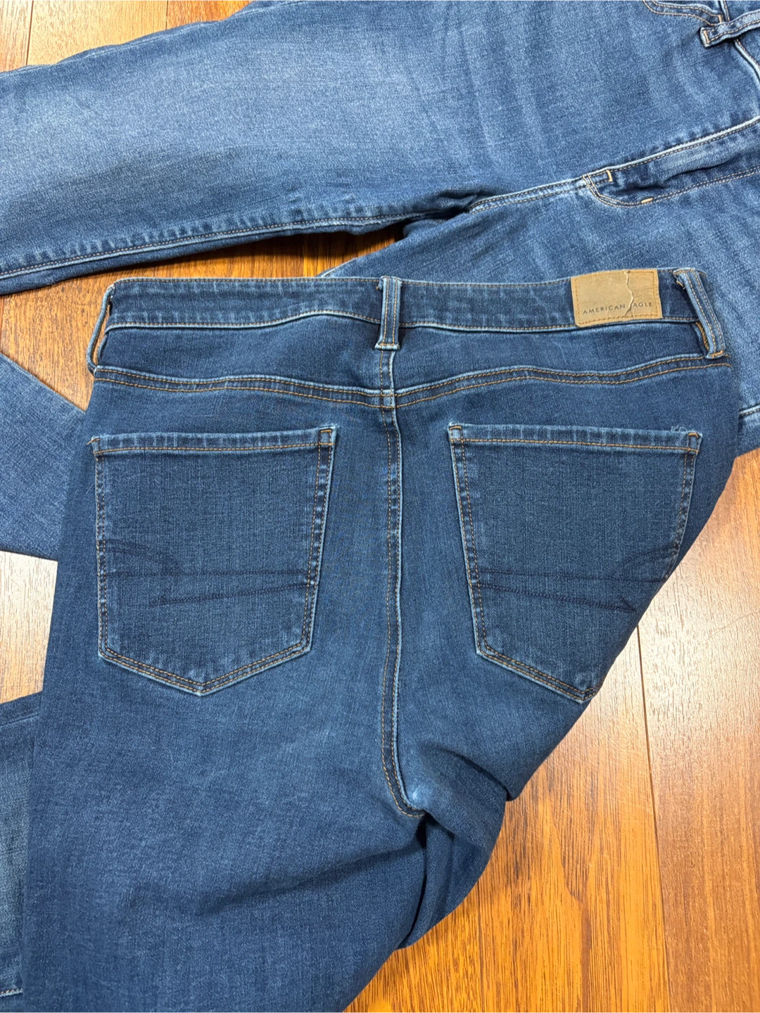 AMERICAN EAGLE JEGGING - photo 2