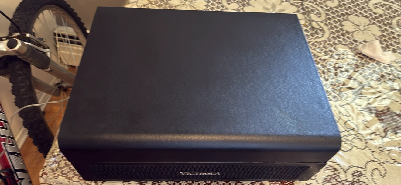 Victrola Turntable - photo 3