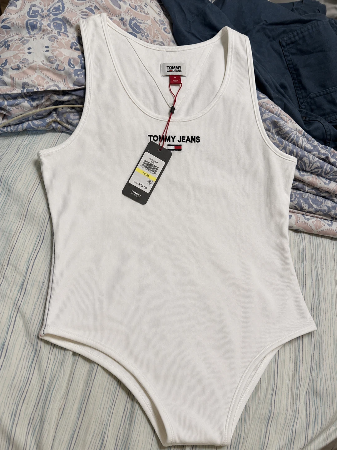 Tommy Jeans Body suit