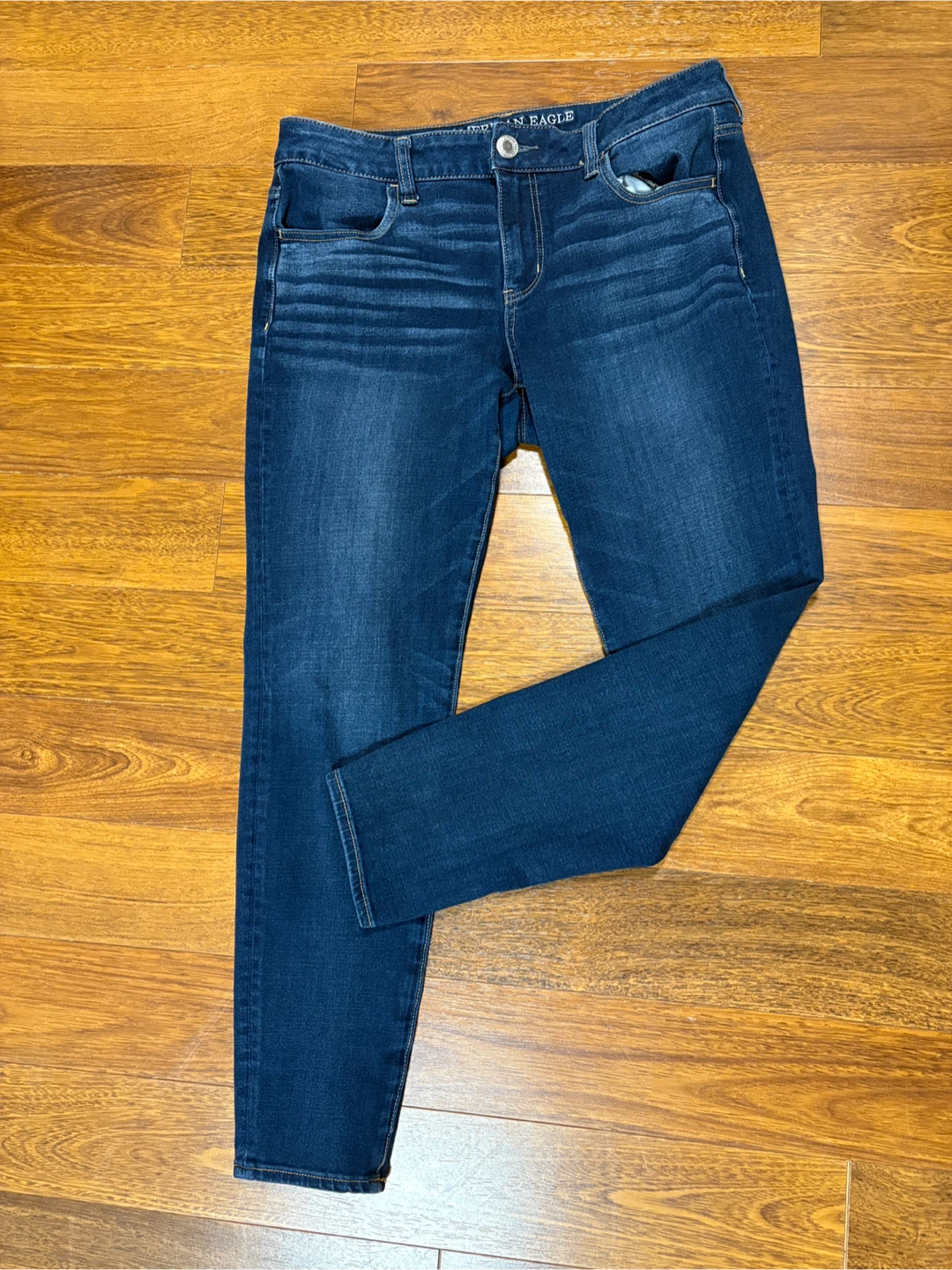 AMERICAN EAGLE JEGGING