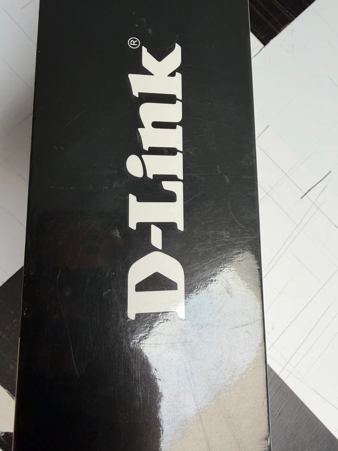 D-Link DSR-250V2 Unified Services Router - photo 2