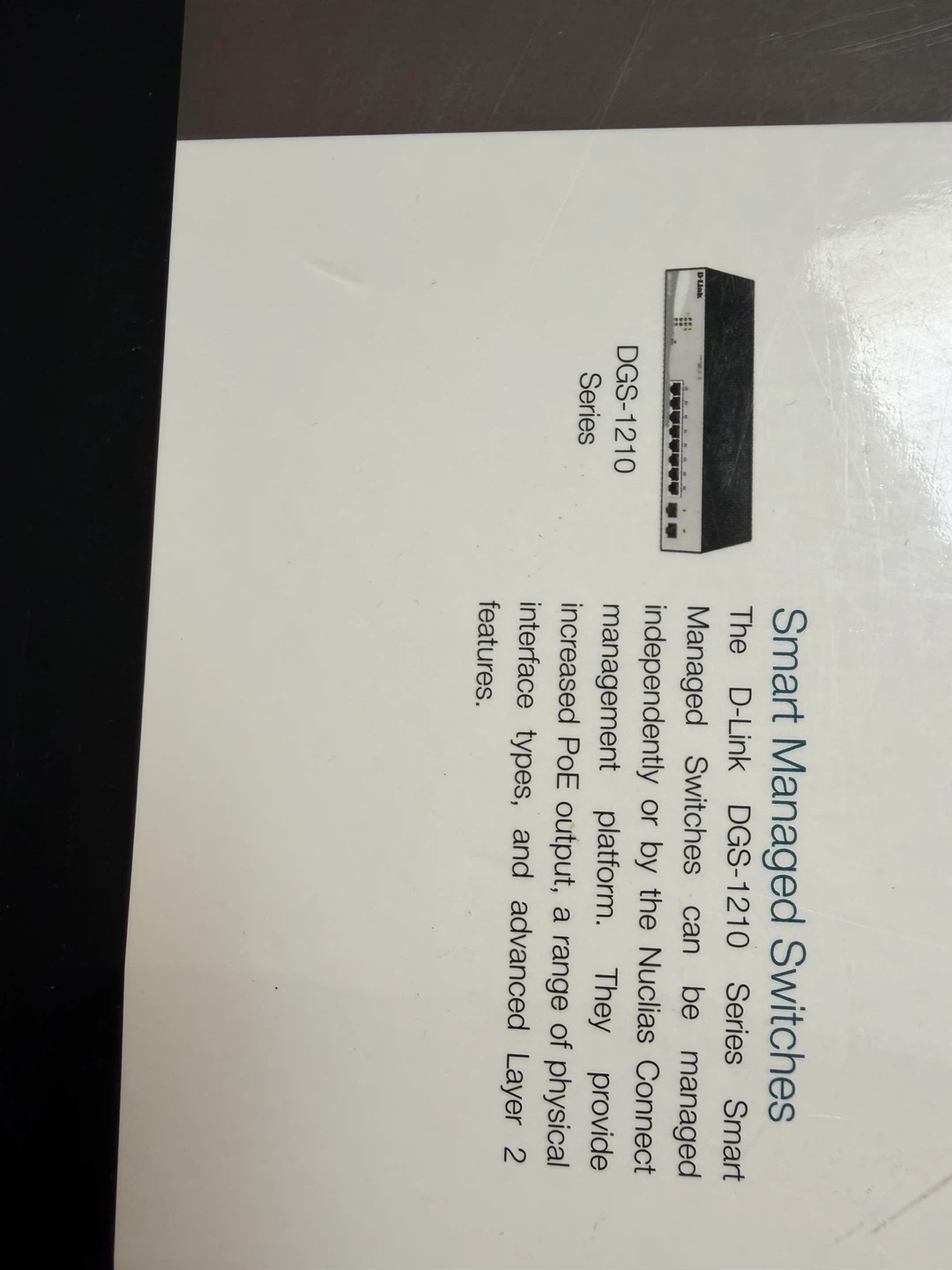 D-Link DSR-250V2 Unified Services Router - photo 4