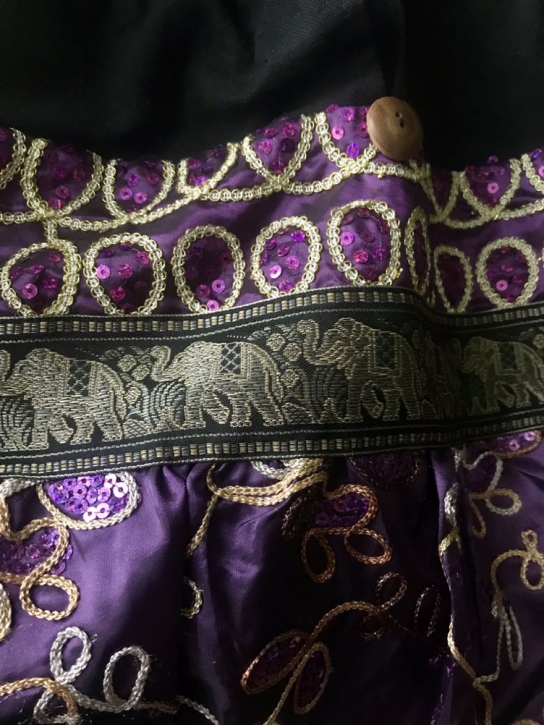 ✨NEW✨Embroidered Bag/Handbag/Purse - photo 4