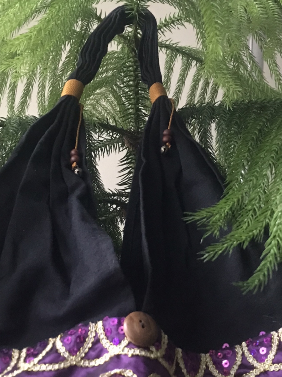 ✨NEW✨Embroidered Bag/Handbag/Purse - photo 3