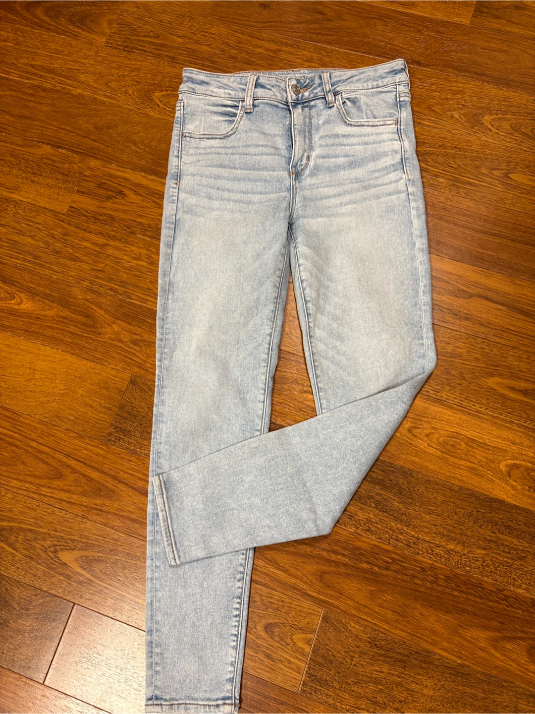 AMERICAN EAGLE JEGGING