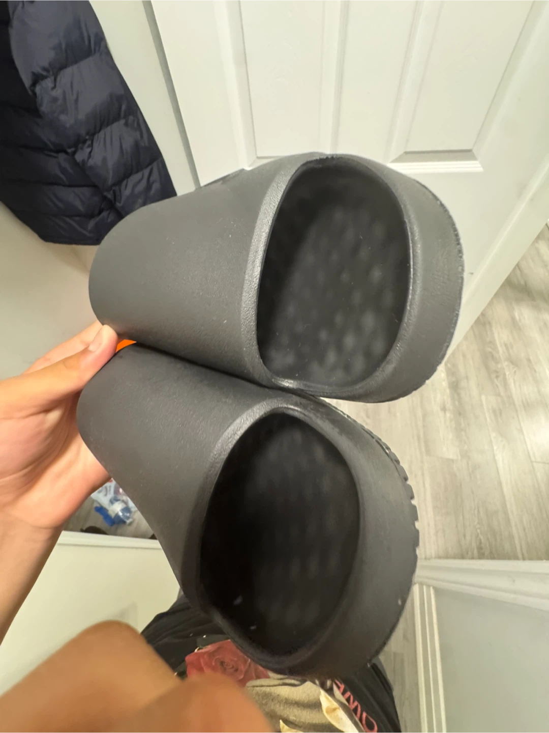 brand new Nike calm slides 2.0 - photo 5