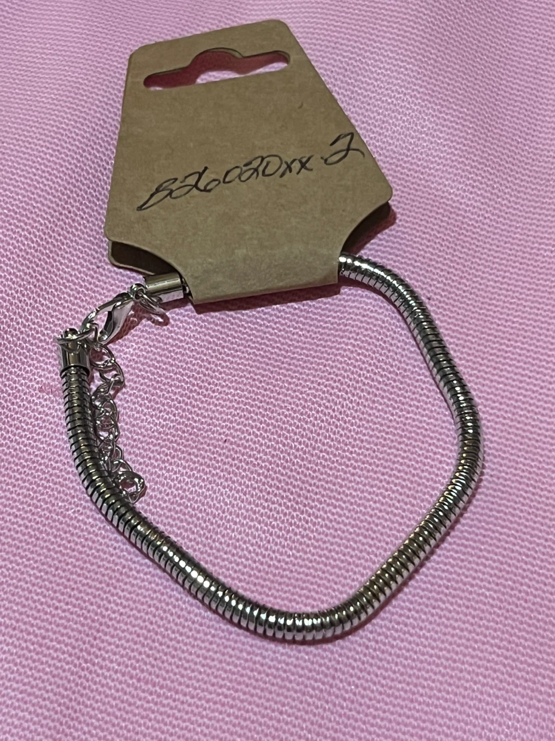 4th of July weekend SALE  ~ Bracelets * $5 each! - photo 2