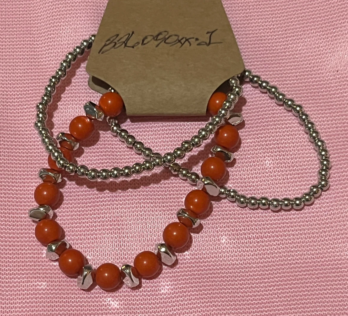 4th of July weekend SALE  ~ Bracelets * $5 each! - photo 3