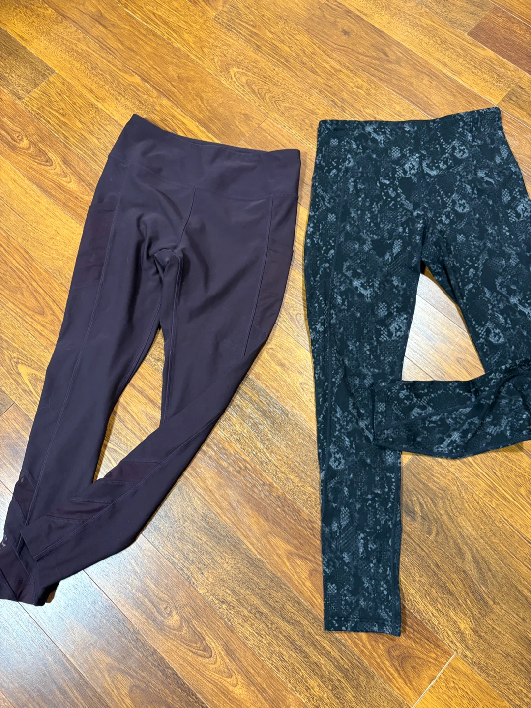 COSTCO LEGGINGS