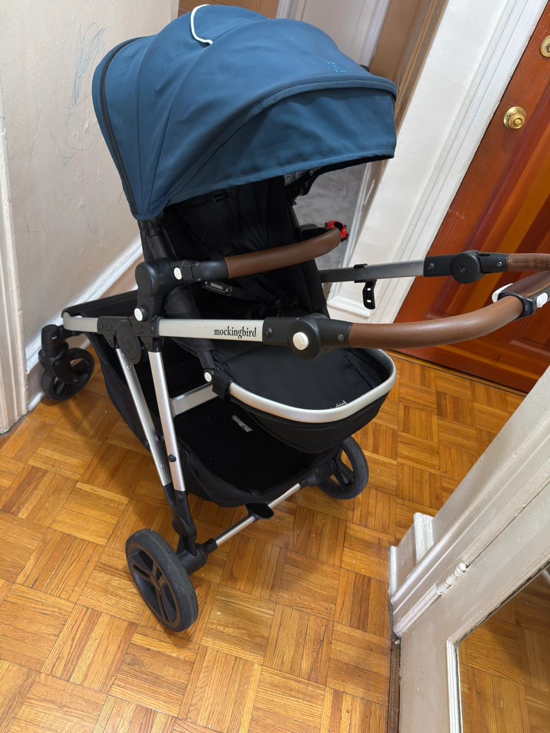 Mockingbird Stroller