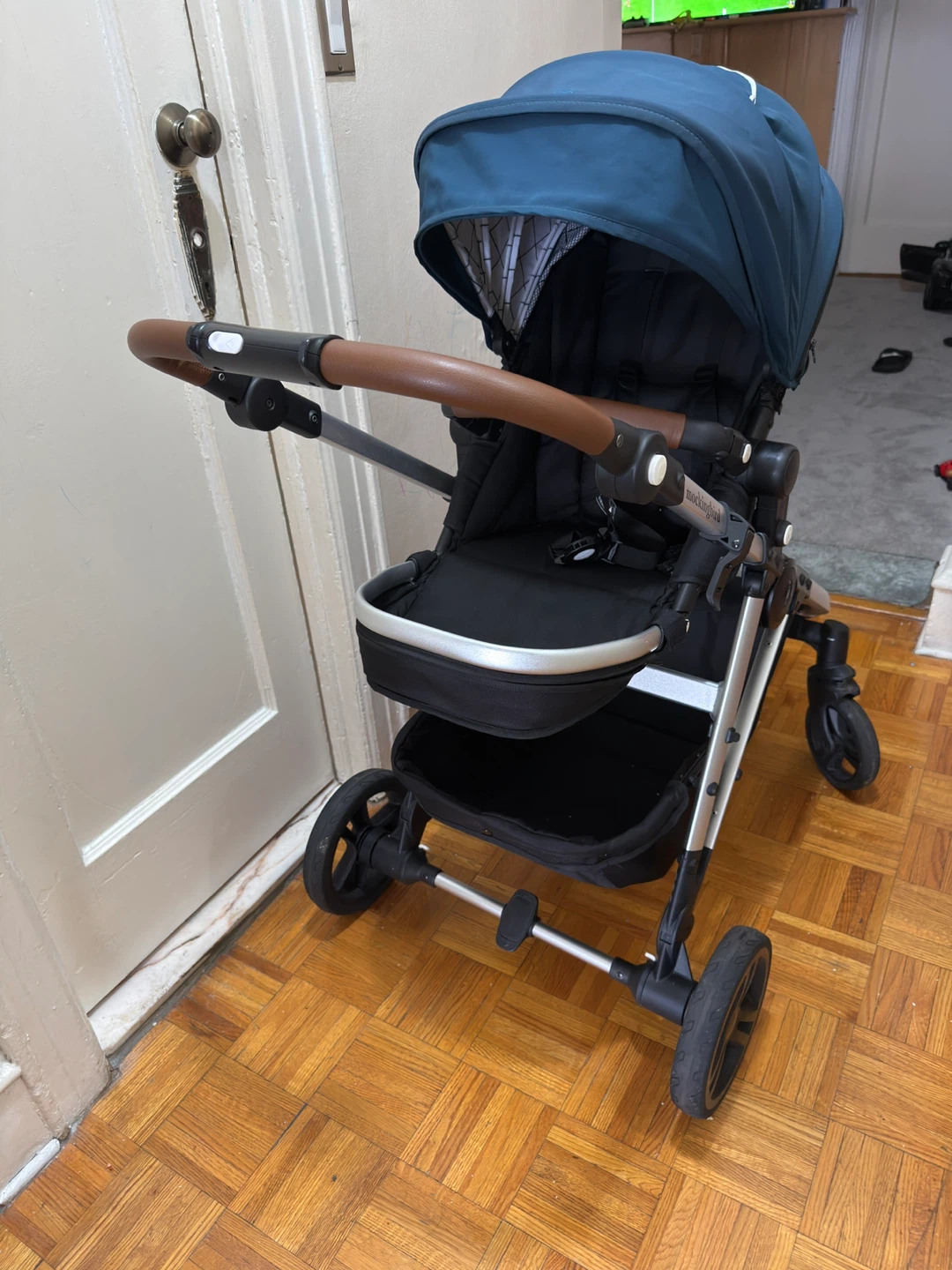 Mockingbird Stroller - photo 3