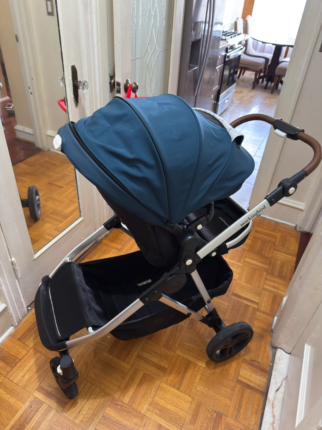 Mockingbird Stroller - photo 4