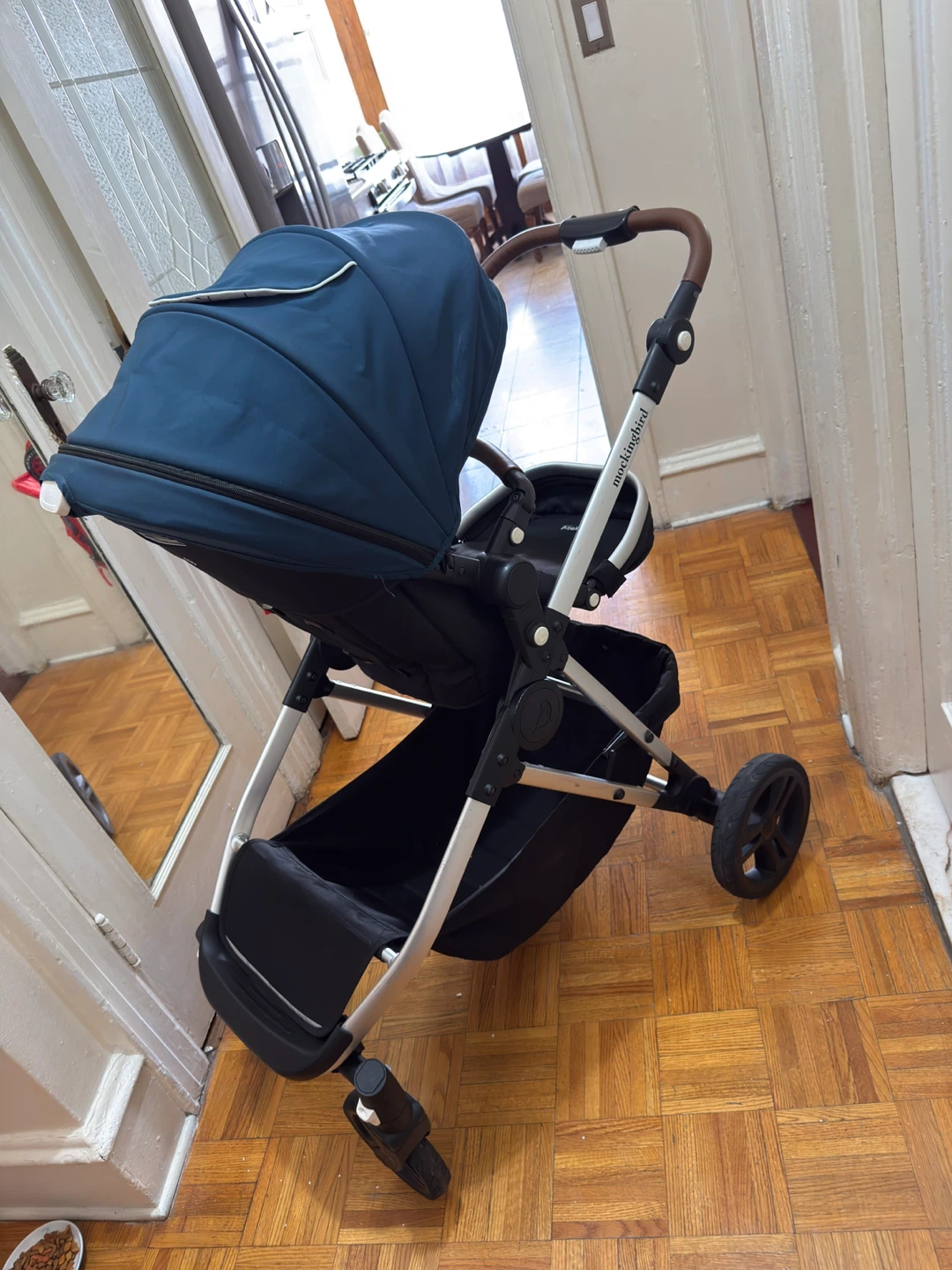 Mockingbird Stroller - photo 5