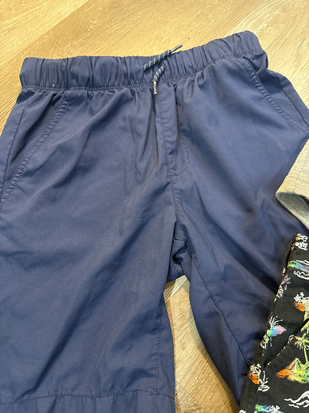 Boys' Shorts Bundle (3 Pairs) - photo 3
