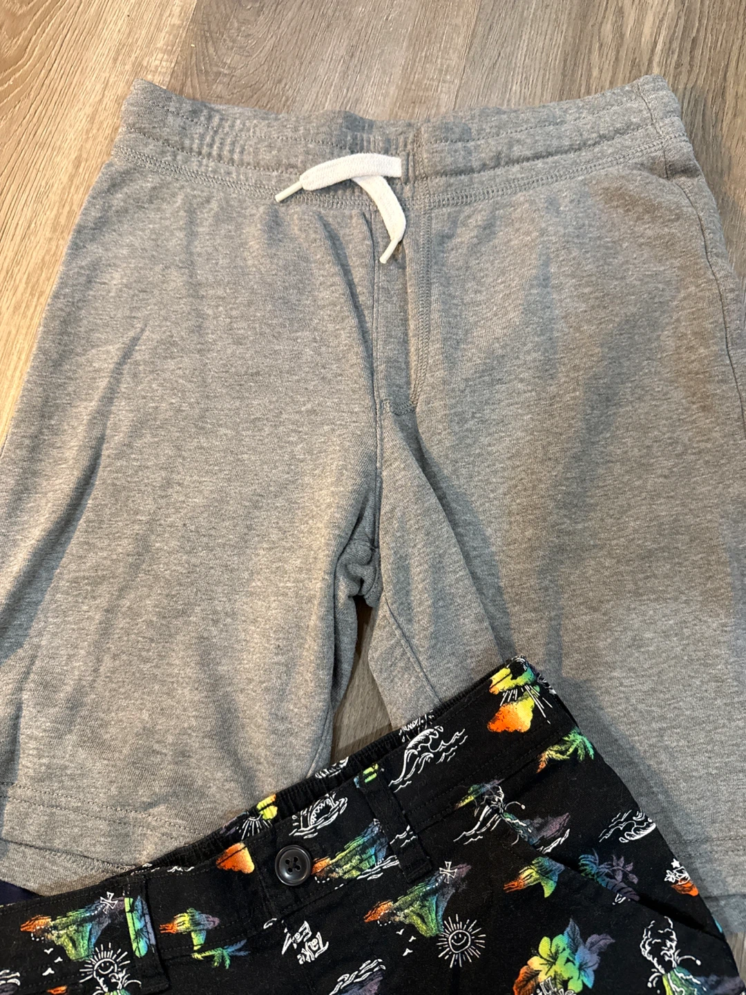 Boys' Shorts Bundle (3 Pairs) - photo 4