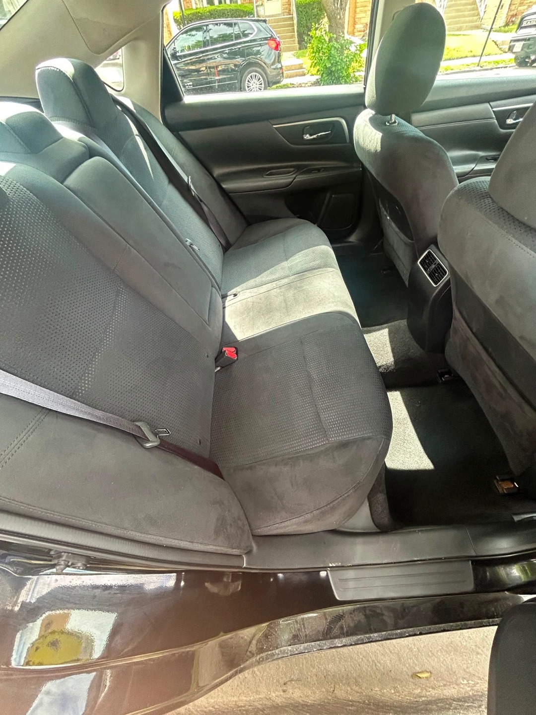 2015 Nissan Altima - photo 5