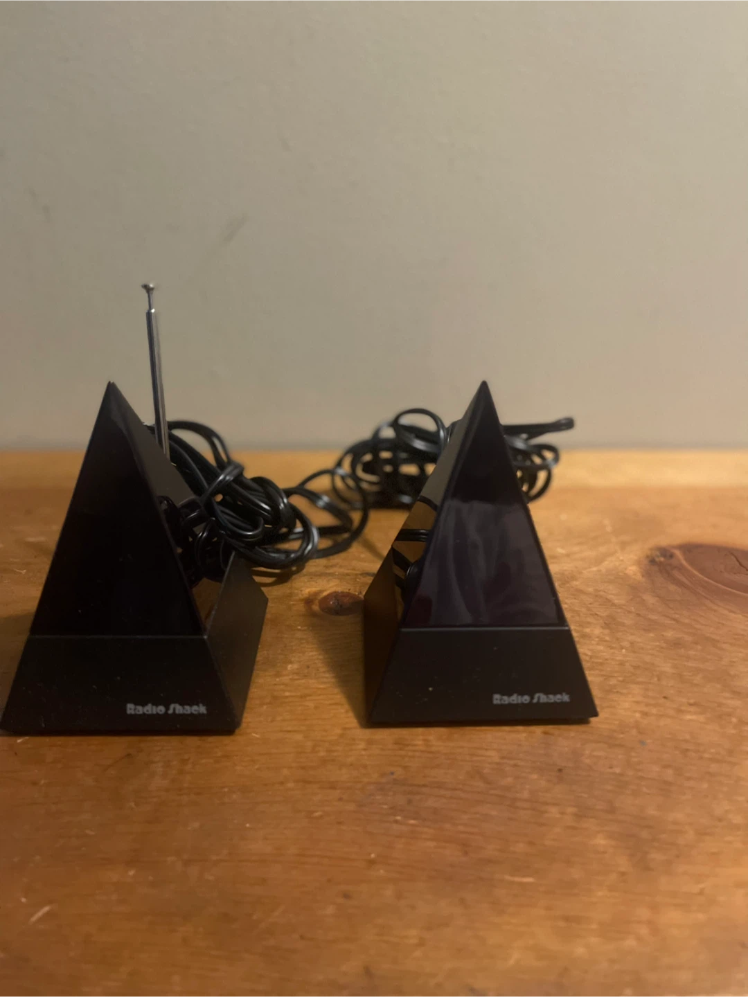Radio Shack Remote Control Extender - photo 3