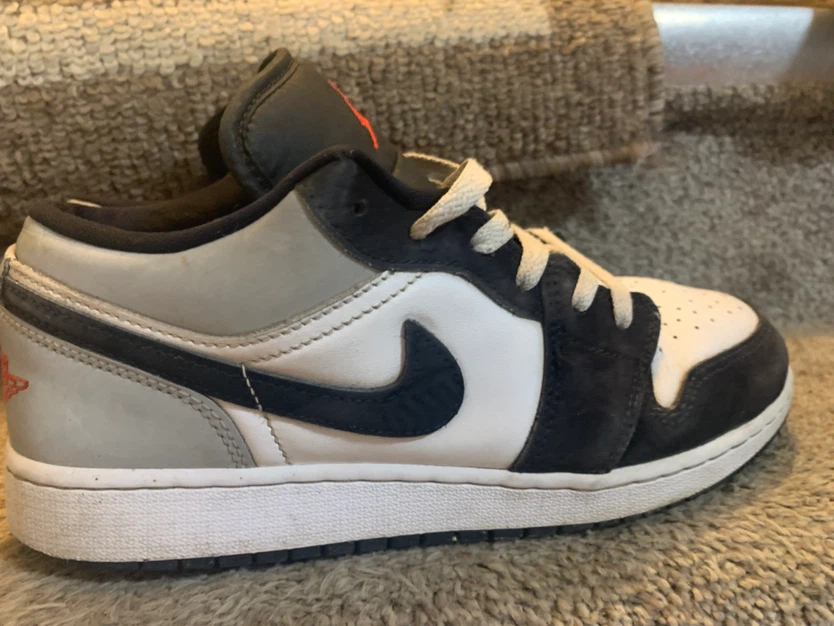 Jordan 1s low 7Y - photo 2