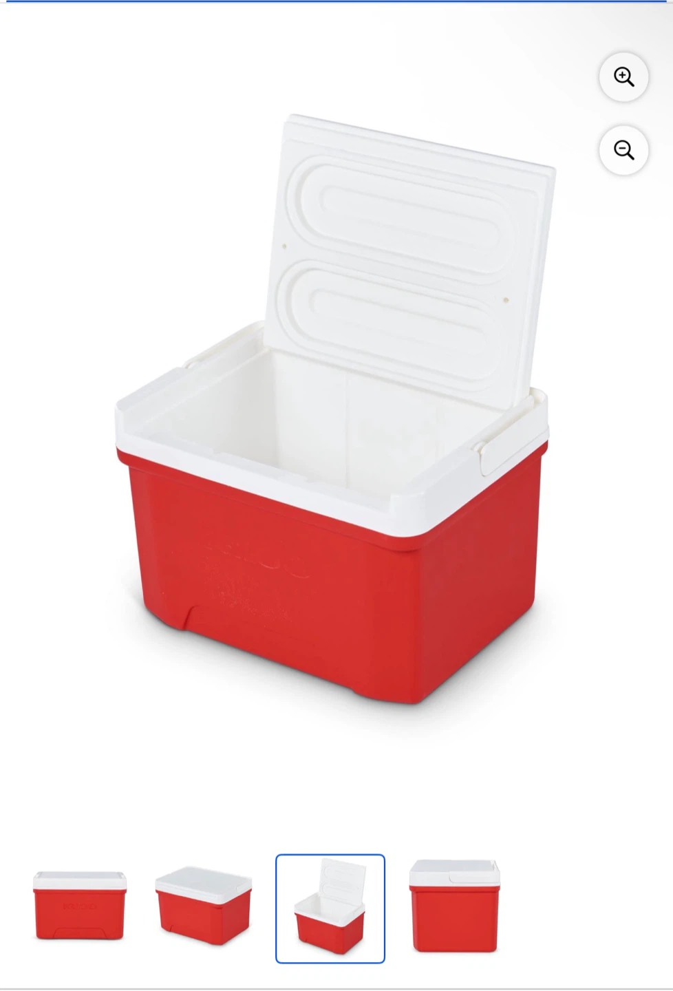 Igloo Cooler Box - photo 2