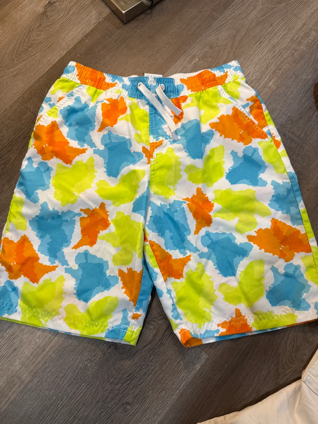 Boys Shorts Bundle (3 Pairs) - photo 3