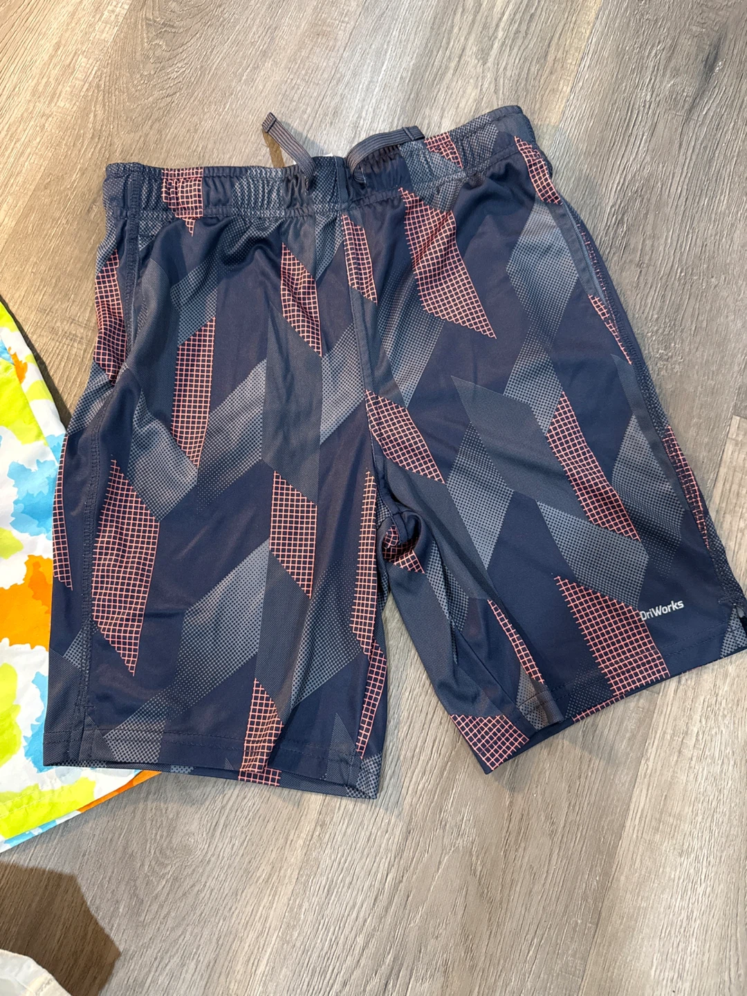 Boys Shorts Bundle (3 Pairs) - photo 4