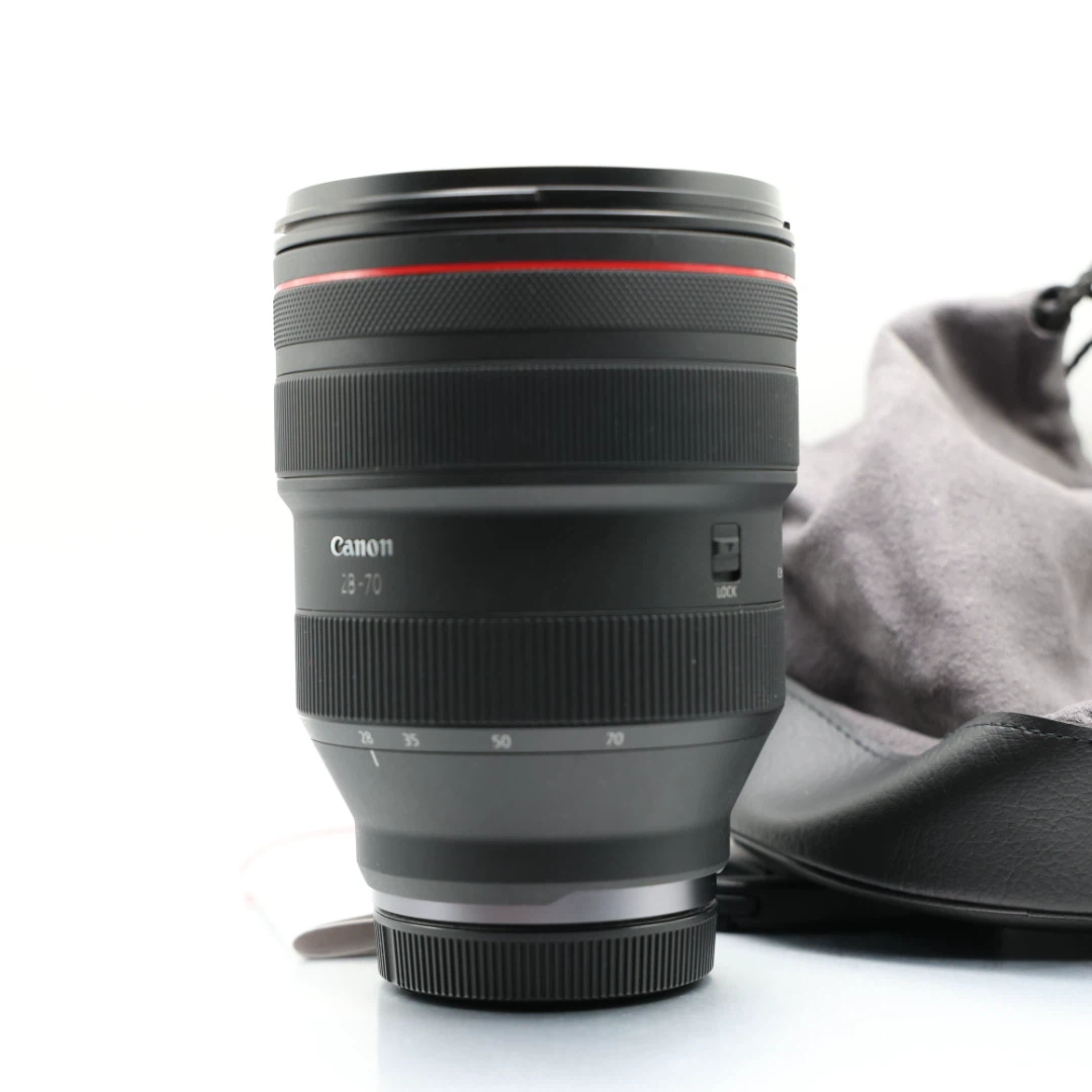 Canon RF 28-70mm F2 L USM Lens - photo 3