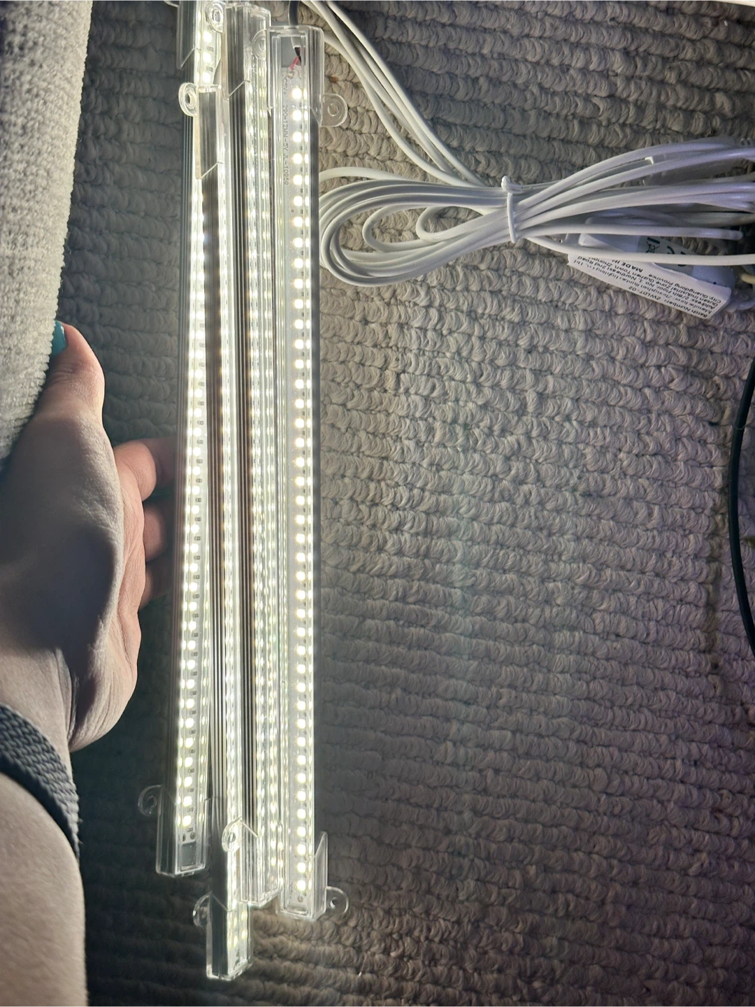 🆕 Full Spectrum Plant Grow Lights