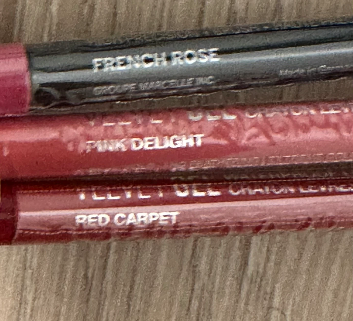Marcelle Lip Liner Pencils - photo 2