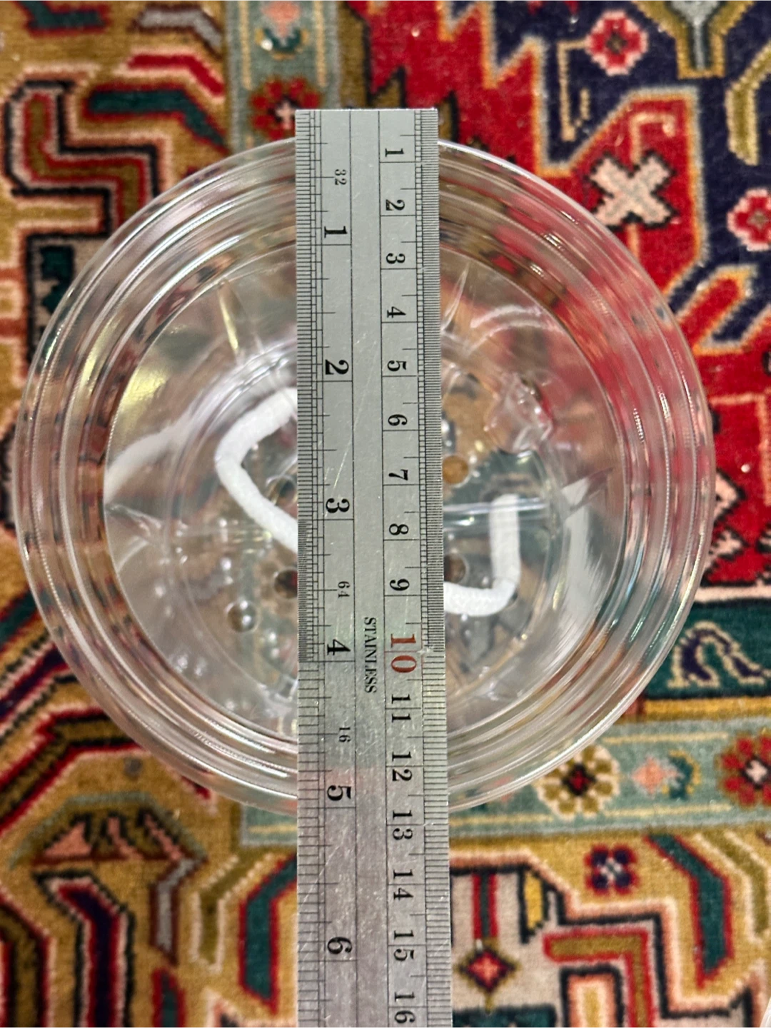 🆕 Transparent Planter & Saucer Sets x20 - photo 5