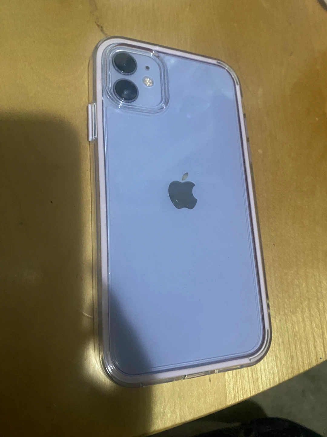 Apple iPhone 11 Lavender 64Gbs