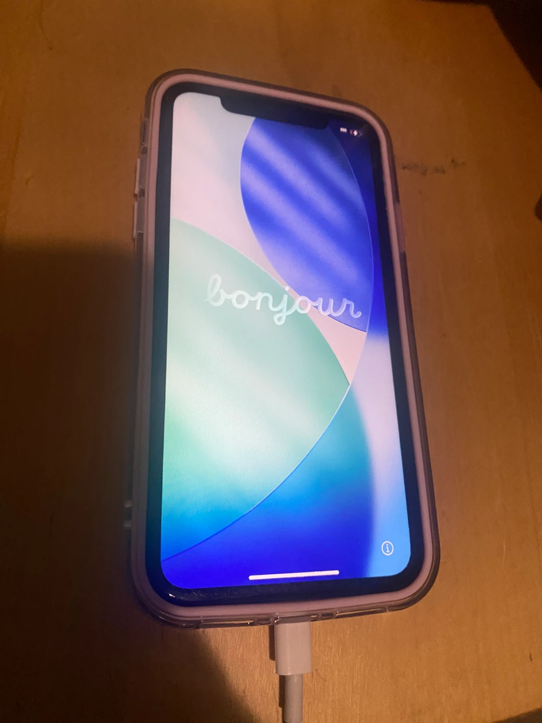 Apple iPhone 11 Lavender 64Gbs - photo 2