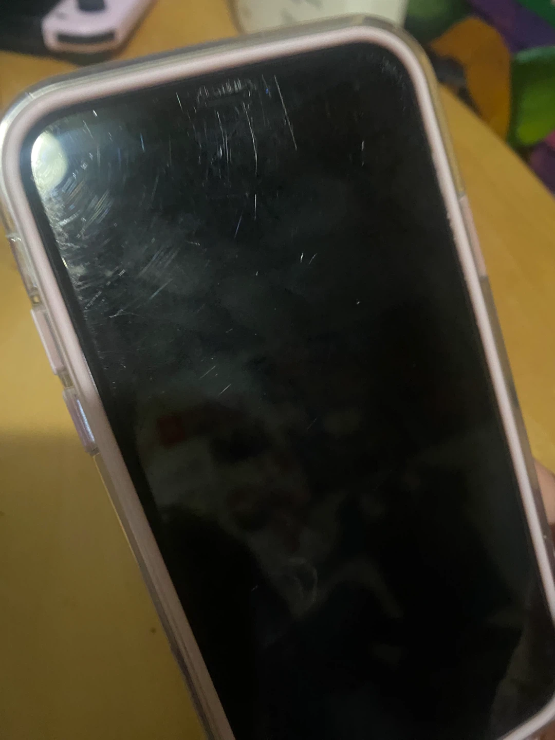 Apple iPhone 11 Lavender 64Gbs - photo 3