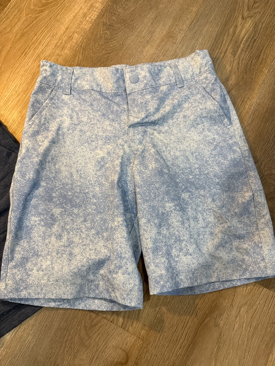 Kids Shorts Bundle - 3 Pairs - photo 3