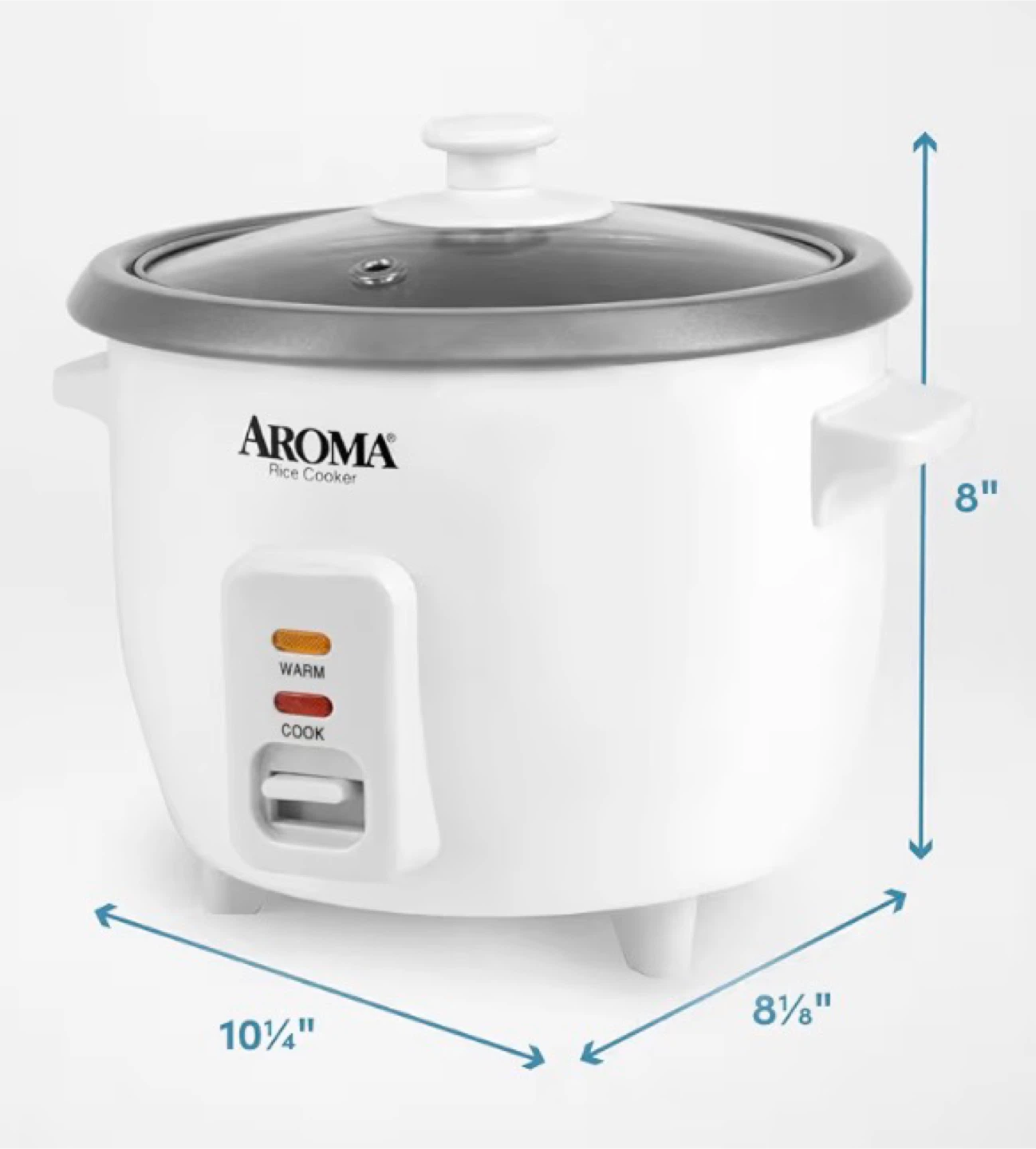 Mini Rice Cooker - photo 3