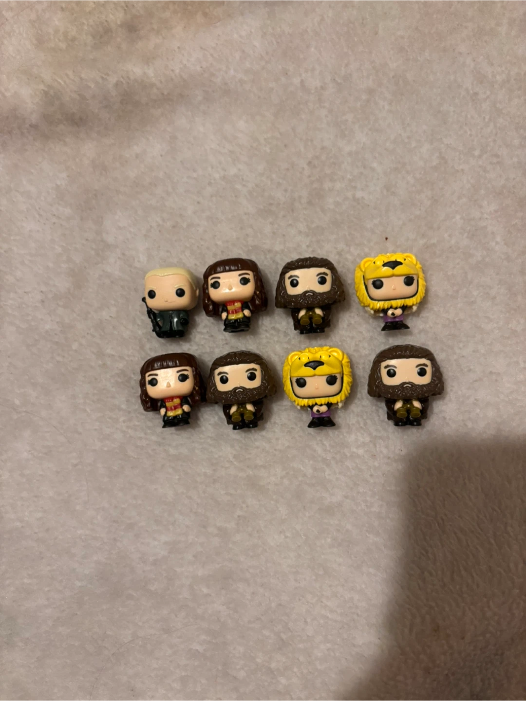 Funko Pop! Harry Potter Figures