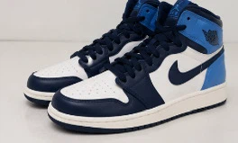 Nike Air Jordan 1 Mid SE (5Y) - photo 2