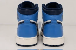 Nike Air Jordan 1 Mid SE (5Y) - photo 3