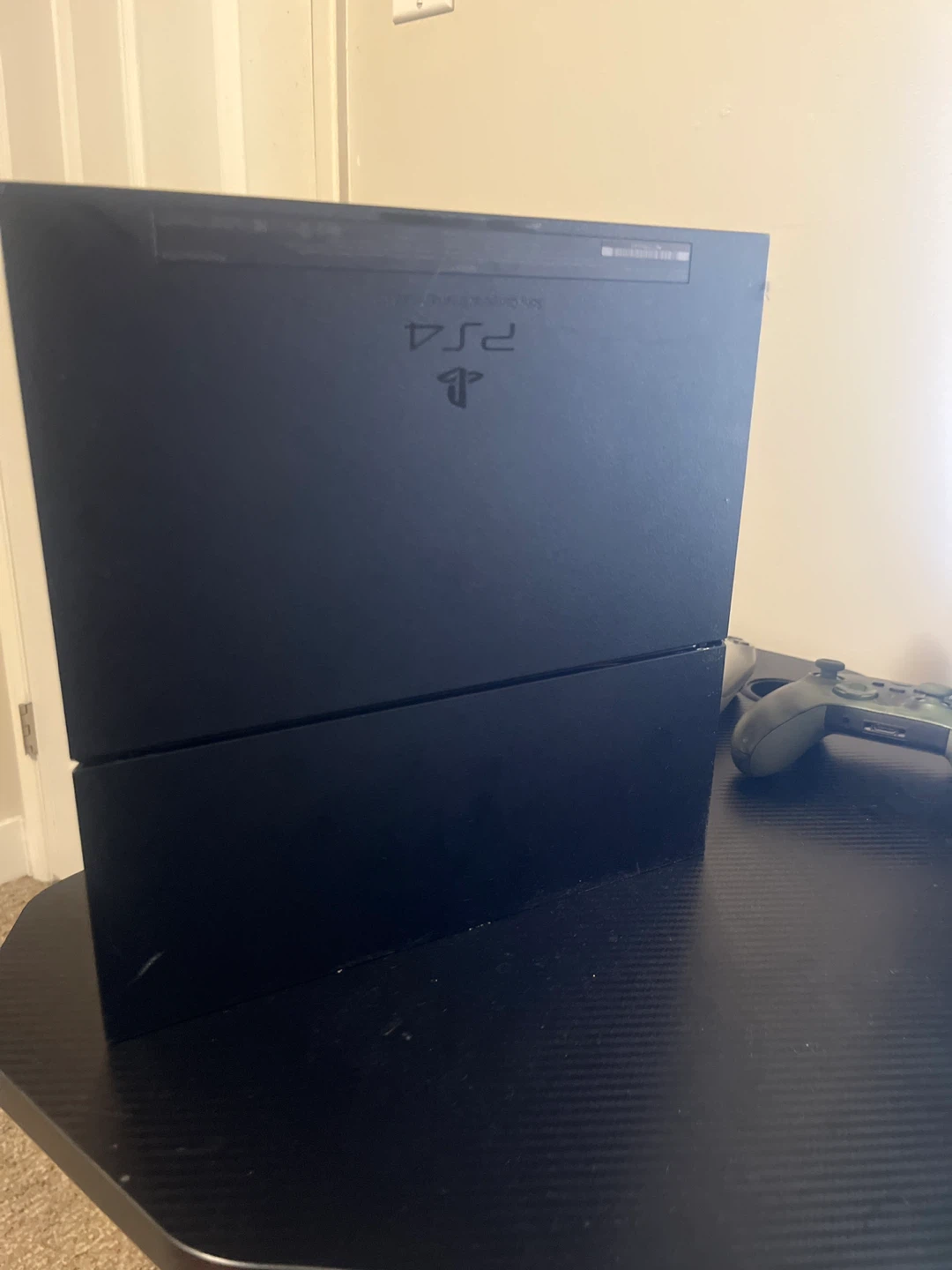 Sony PlayStation 4 PS4 Console - photo 2