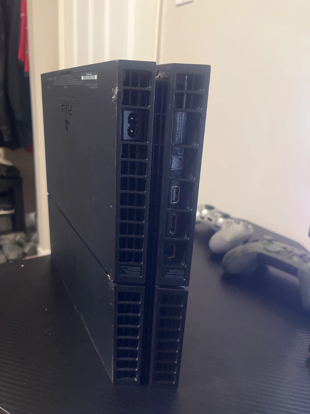 Sony PlayStation 4 PS4 Console - photo 3