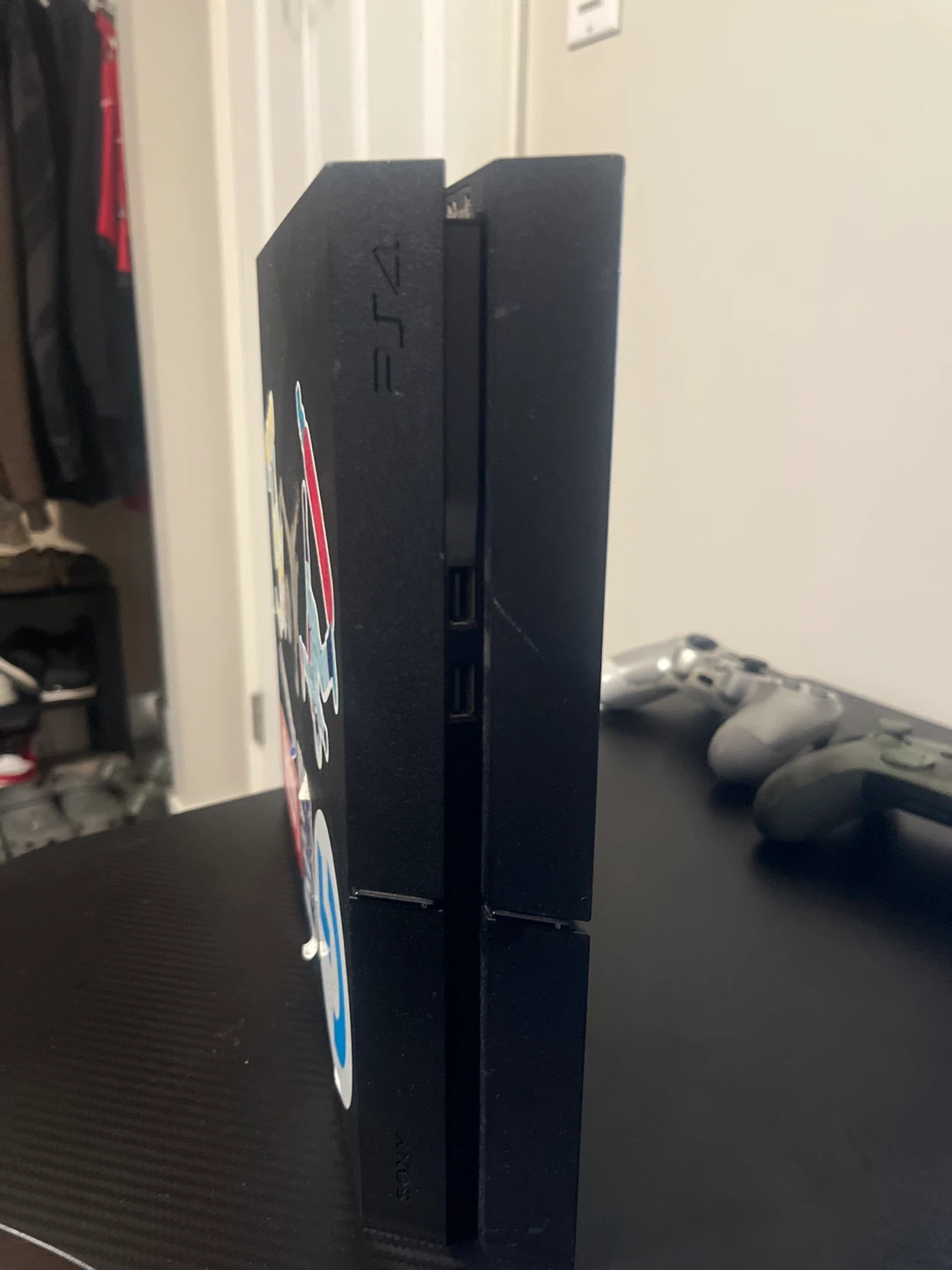 Sony PlayStation 4 PS4 Console - photo 4