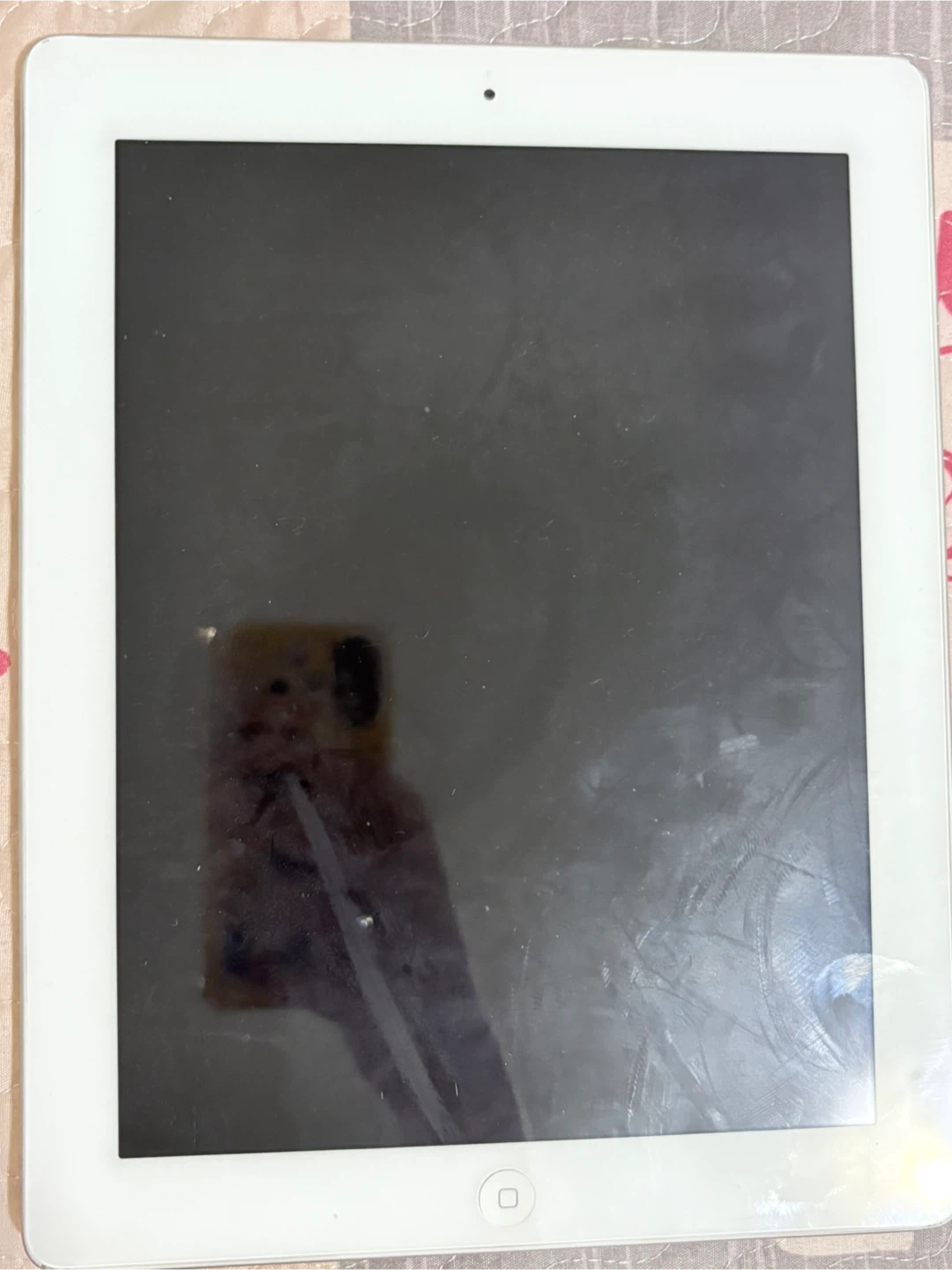 Apple iPad 4th Generation 16GB - photo 2
