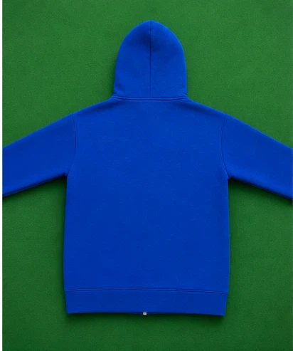 Blue Tracksuit NYC - Full Set or Separates - photo 2