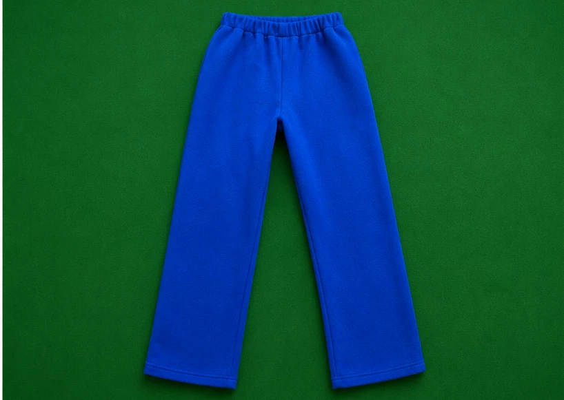 Blue Tracksuit NYC - Full Set or Separates - photo 3