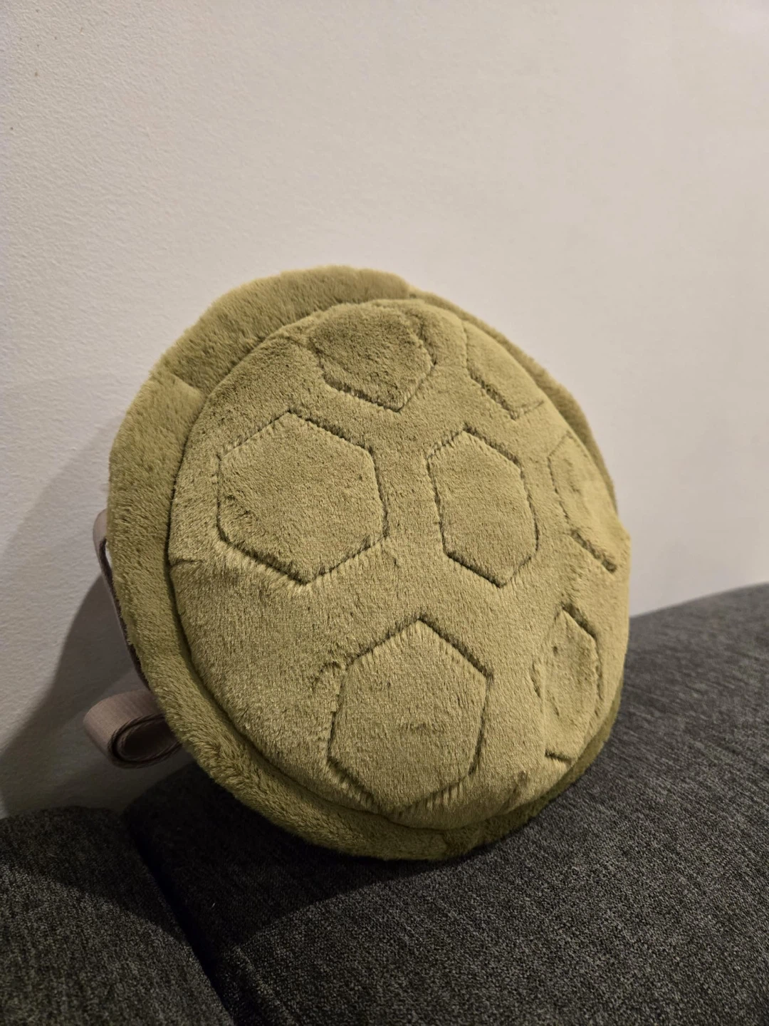 Jellycat Timmy Turtle Bag - photo 2